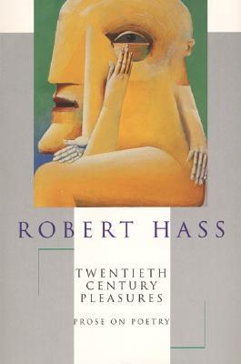 Twentieth Century Pleasures book cover