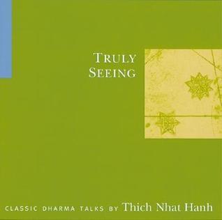 Truly Seeing book cover