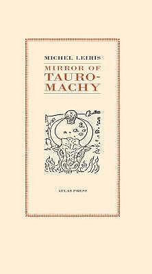 Mirror of Tauromachy book cover
