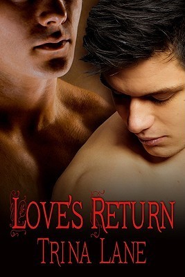 Love's Return book cover