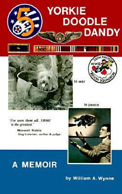 Yorkie Doodle Dandy: A Memoir