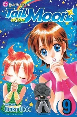 Tail of the Moon, Volume 9