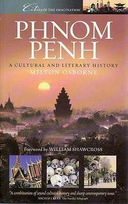 Phnom Penh book cover