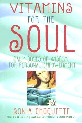 Vitamins for the Soul book cover