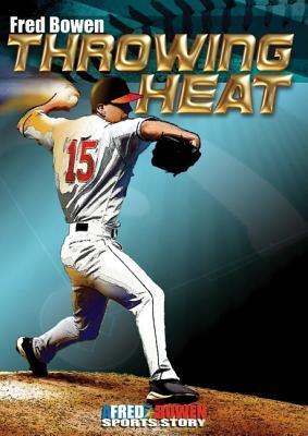 Throwing Heat book cover