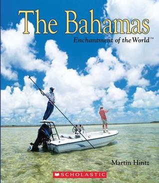 The Bahamas book cover
