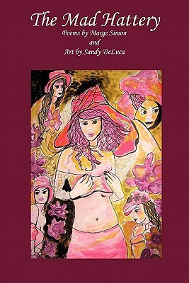 The Mad Hattery book cover