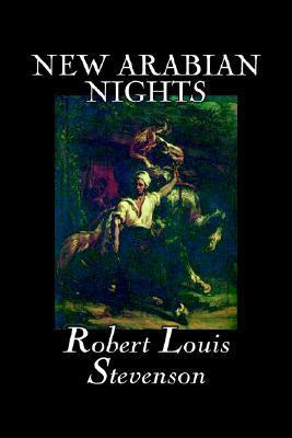 New Arabian Nights