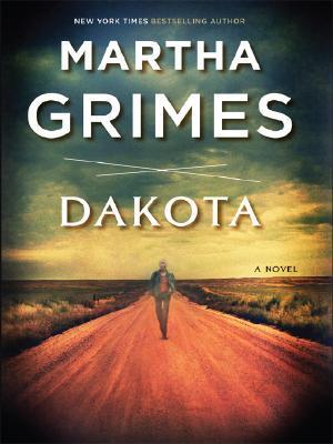 Dakota book cover