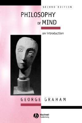 Philosophy of Mind book cover