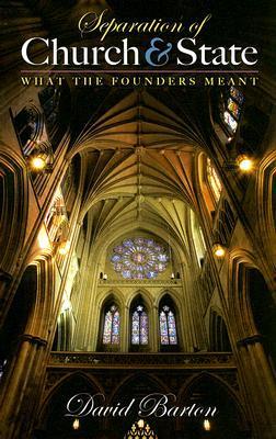 Separation of Church & State book cover