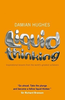 Liquid Thinking book cover
