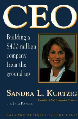 Ceo: Building a $400 Million Company from the Ground Up