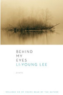 Behind My Eyes: Poems