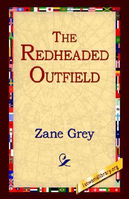 The Redheaded Outfield book cover