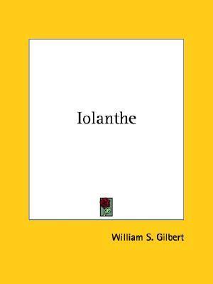 Iolanthe book cover