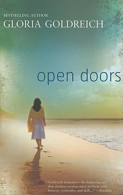 Open Doors book cover