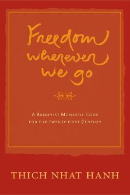 Freedom Wherever We Go book cover