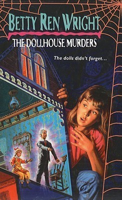 The Dollhouse Murders