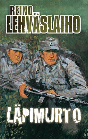Läpimurto