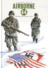 Airborne 44: Demain sera sans nous