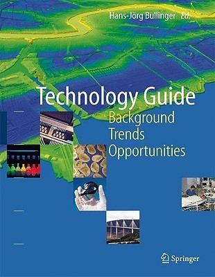 Technology Guide: Principles - Applications - Trends by Hans-Jörg ...