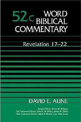 Revelation 17-22