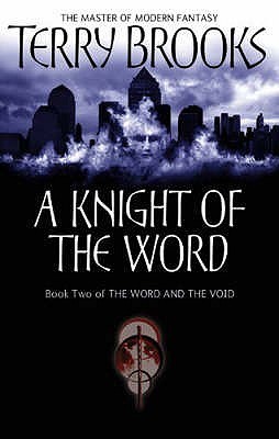 A Knight of the Word (Word & Void, #2)