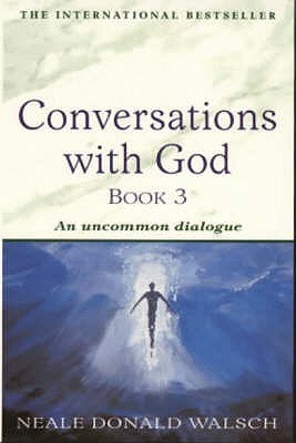 Conversations With God: An Uncommon Dialogue [洋書] 81kJFsTGQRL._UF1000,1000_QL80_.jpg