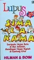 Lupus ABG book cover