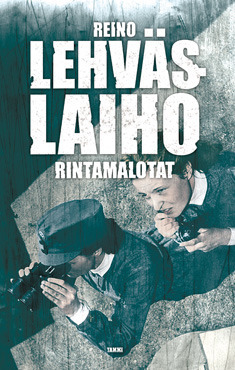 Rintamalotat