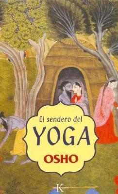 The Path of Yoga book cover