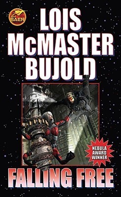Falling Free (Vorkosigan Saga, #4)