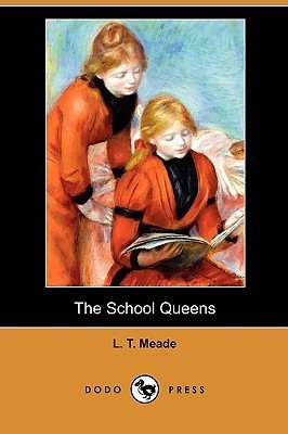 The School Queens 1910 [Leather Bound] book cover