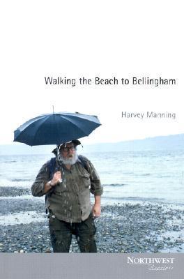Walking the Beach to Bellingham book cover