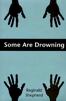 Some Are Drowning book cover