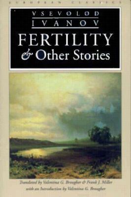 Fertility and Other Stories book cover