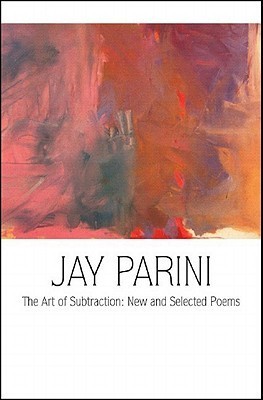 The Art Of Subtraction book cover