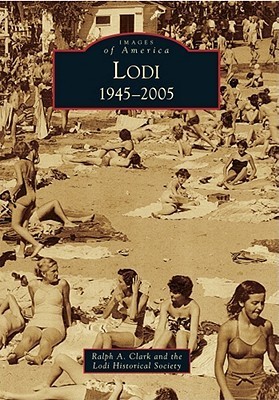 Lodi book cover