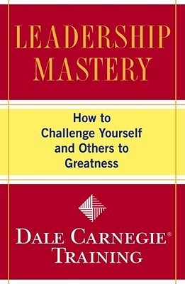 Leadership Mastery book cover