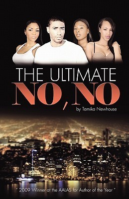 The Ultimate Series book cover 1