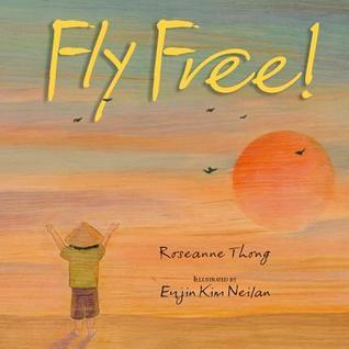 Fly Free book cover