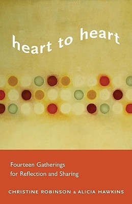 Heart To Heart book cover