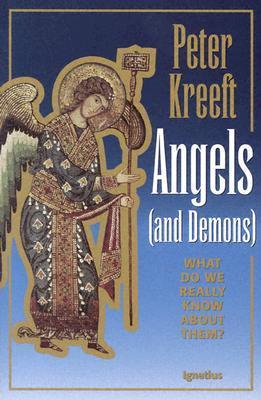 Angels and Demons book cover