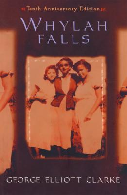Whylah Falls book cover