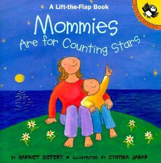Mommies are for Counting Stars book cover