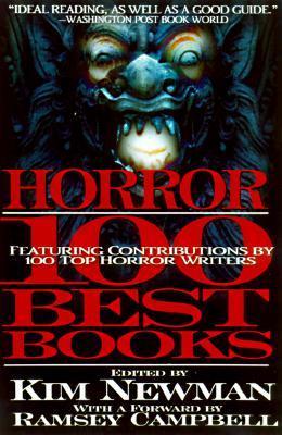 Horror: The 100 Best Books