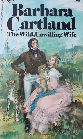 The Wild, Unwilling Wife