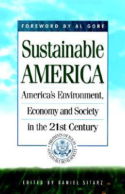 Sustainable America America S Environment In The 21st Century The U S 3507537 