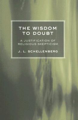 The Wisdom to Doubt book cover